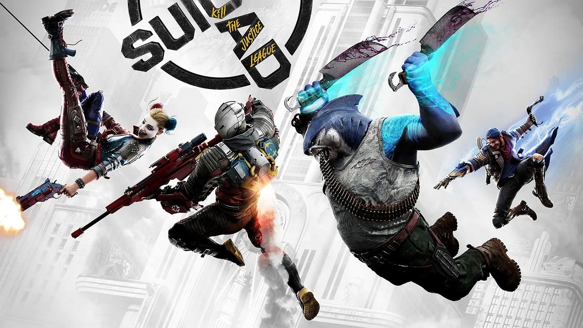 Los desarrolladores de Suicide Squad: Matar a la Liga de la Justicia revelaron nuevas imágenes del juego y hablaron de la importancia de los personajes secundarios del juego Los desarrolladores de Suicide Squad: Matar a la Liga de la Justicia revelaron nuevas imágenes del juego y hablaron de la importancia de los personajes secundarios del juego