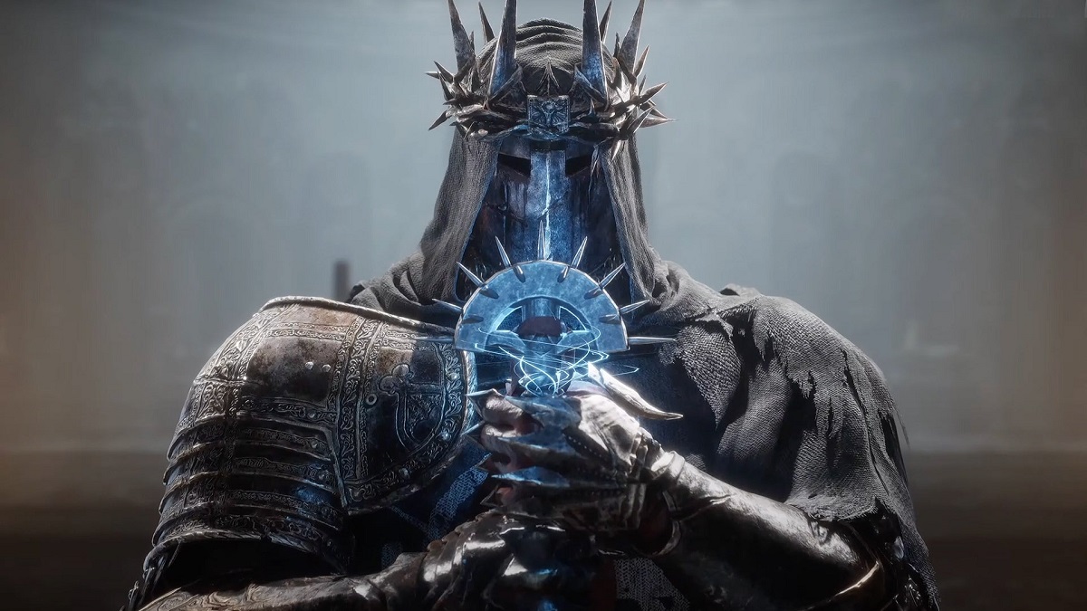 Ya ha salido a la venta el ambicioso RPG de acción Lords of the Fallen. El juego está recibiendo críticas controvertidas, pero es popular Ya ha salido a la venta el ambicioso RPG de acción Lords of the Fallen. El juego está recibiendo críticas controvertidas, pero es popular