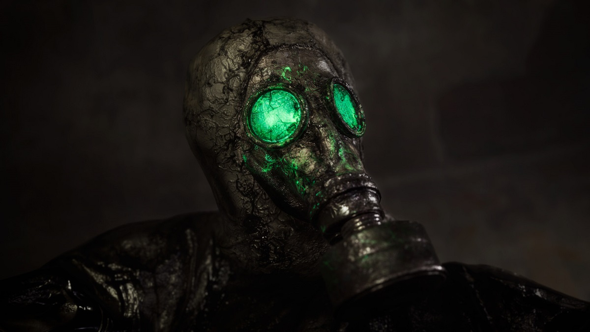 El shooter de supervivencia Chernobylite llegará a Nintendo Switch el 13 de diciembre: el desarrollador desvela un tráiler especial El shooter de supervivencia Chernobylite llegará a Nintendo Switch el 13 de diciembre: el desarrollador desvela un tráiler especial