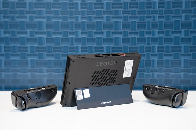 Lenovo Legion Go 2 Pantalla