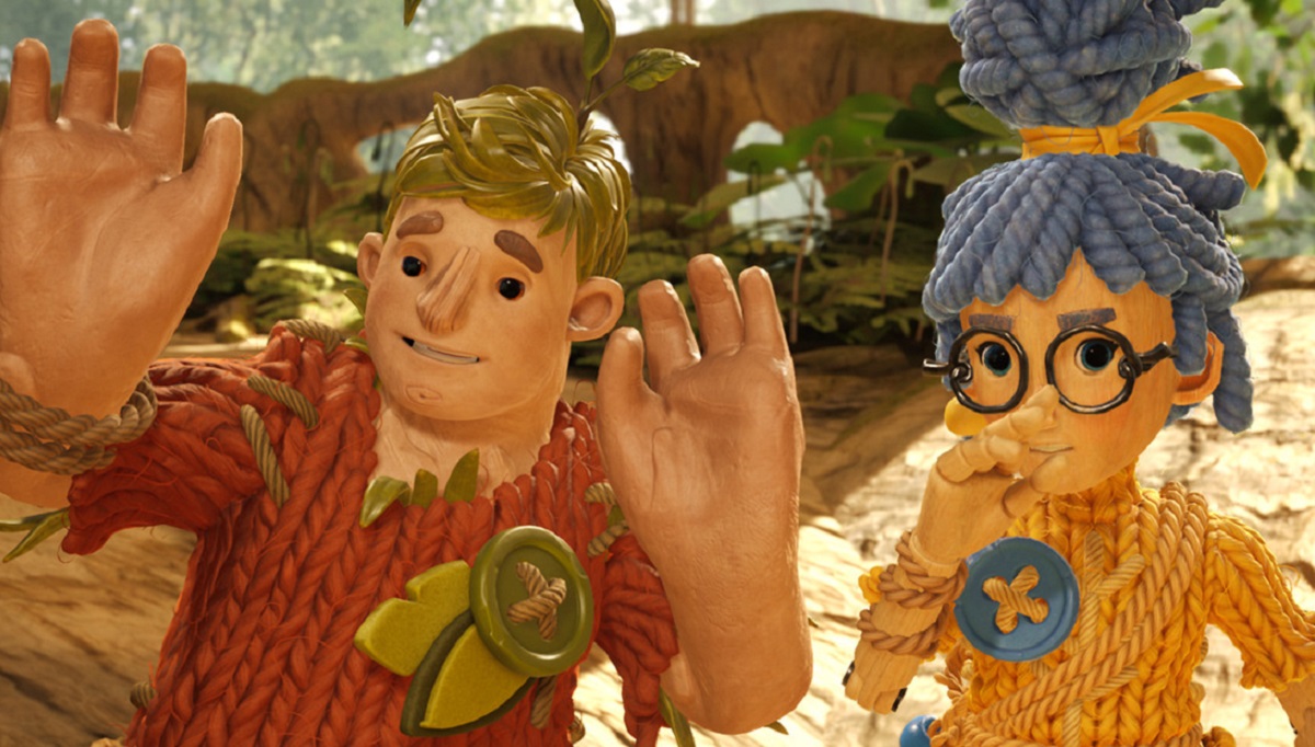 16 millones de copias en tres años: los creadores de It Takes Two, un juego de aventuras único, agradecen a los jugadores el enorme interés suscitado.