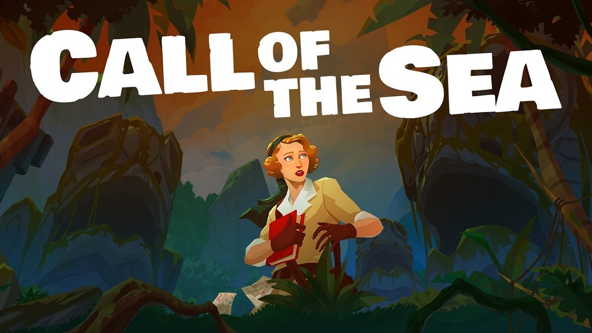 Epic Games Store ofrece gratis el juego de acción Call of the Sea Epic Games Store ofrece gratis el juego de acción Call of the Sea
