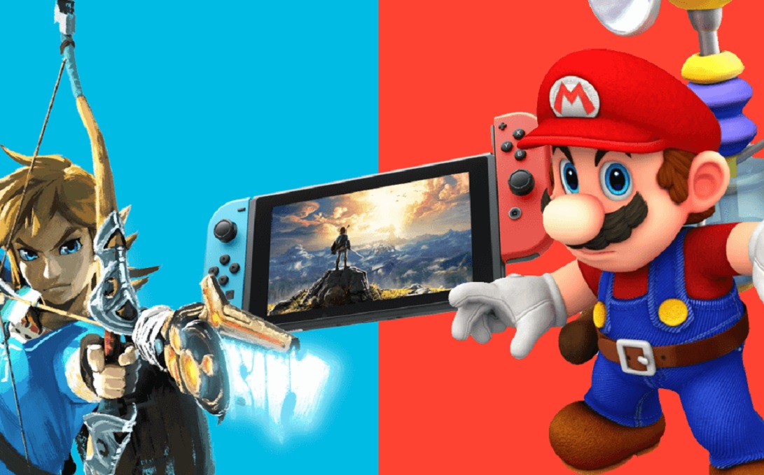 Las ventas de Nintendo Switch se acercan a los 140 millones de unidades: la compañía publica un detallado informe financiero