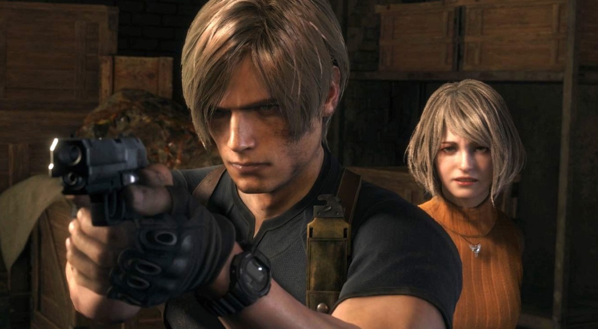 Clásico actualizado en la cima de la popularidad: Las ventas del remake de Resident Evil 4 superan los 5 millones de copias Clásico actualizado en la cima de la popularidad: Las ventas del remake de Resident Evil 4 superan los 5 millones de copias