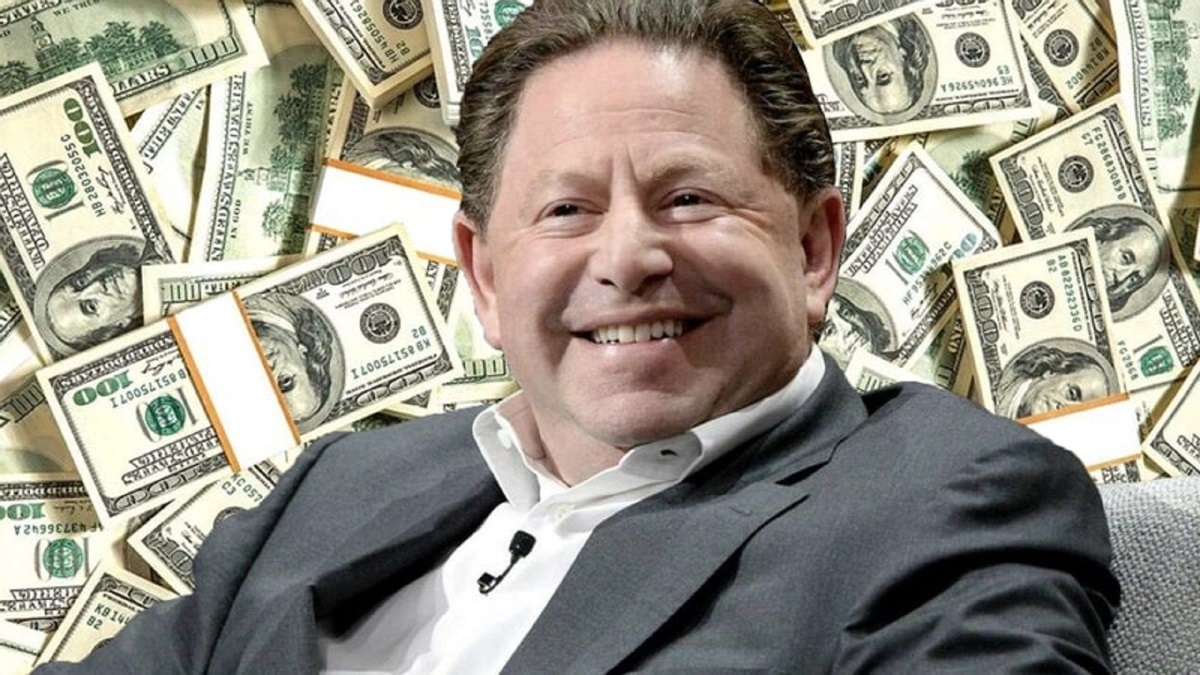 Medios de comunicación: el ex ejecutivo de Activision Blizzard Bobby Kotick quiere adquirir TikTok