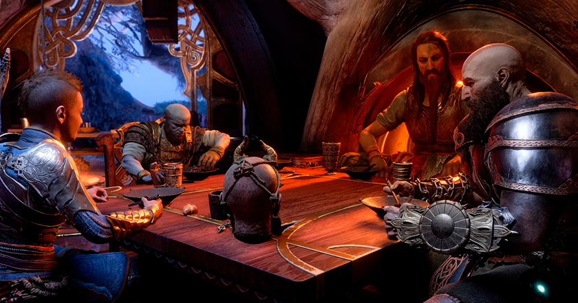 Todo lo que necesitas saber antes del lanzamiento de God of War Ragnarok el 9 de noviembre: argumento, jugabilidad, características del juego y batallas con los dioses nórdicos Todo lo que necesitas saber antes del lanzamiento de God of War Ragnarok el 9 de noviembre: argumento, jugabilidad, características del juego y batallas con los dioses nórdicos