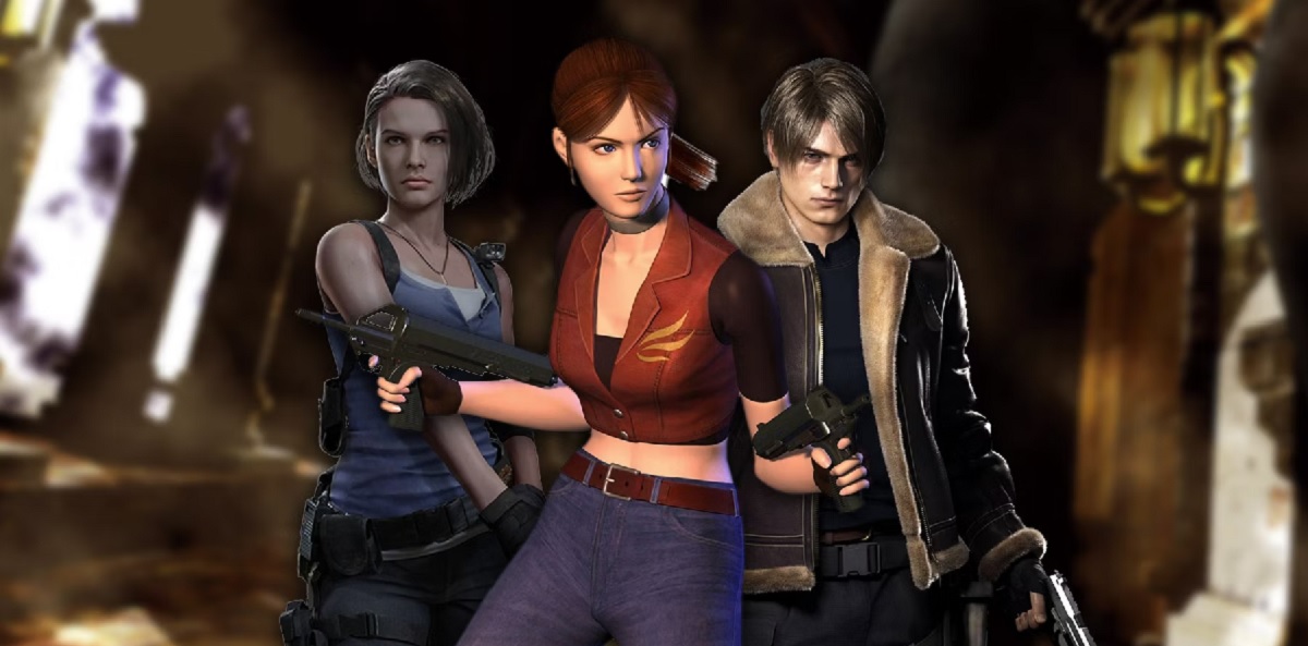 Un sueño hecho realidad: un informante ha confirmado que Capcom está desarrollando remakes de Resident Evil 0 y Resident Evil Code: Veronica Un sueño hecho realidad: un informante ha confirmado que Capcom está desarrollando remakes de Resident Evil 0 y Resident Evil Code: Veronica
