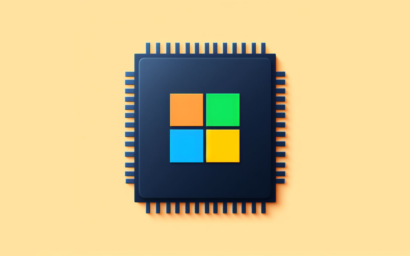 Microsoft podría anunciar su propio chip Athena AI en la conferencia Ignite Microsoft podría anunciar su propio chip Athena AI en la conferencia Ignite