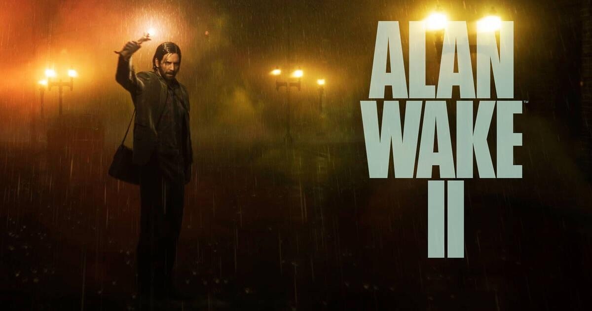Uno de los juegos tecnológicamente más avanzados de nuestro tiempo: Nvidia muestra el aspecto de Alan Wake 2 con trazado de rayos, tecnología DLSS 3.5 y ajustes gráficos máximos Uno de los juegos tecnológicamente más avanzados de nuestro tiempo: Nvidia muestra el aspecto de Alan Wake 2 con trazado de rayos, tecnología DLSS 3.5 y ajustes gráficos máximos