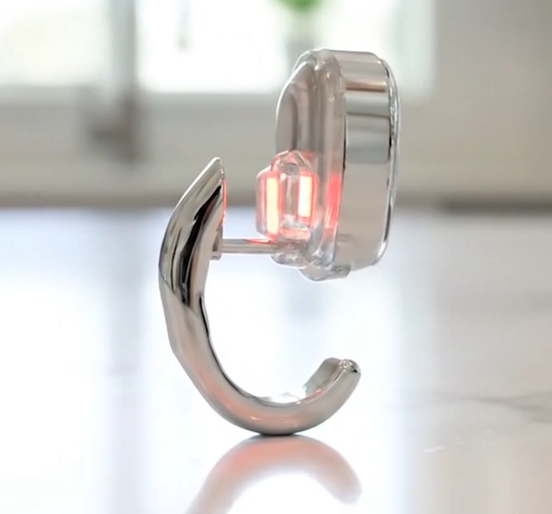 Pendientes inteligentes Lumia 2