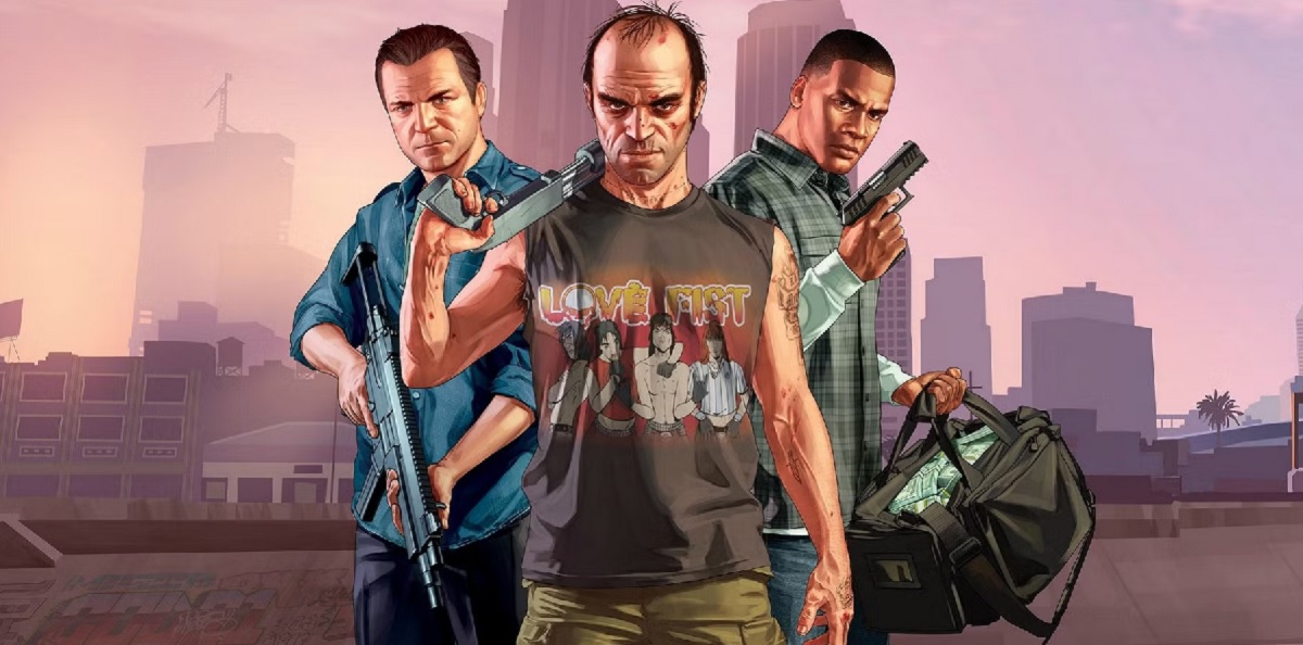 El parche de consola nextgen para Grand Theft Auto V y GTA Online también llegará a PC en 2025 El parche de consola nextgen para Grand Theft Auto V y GTA Online también llegará a PC en 2025