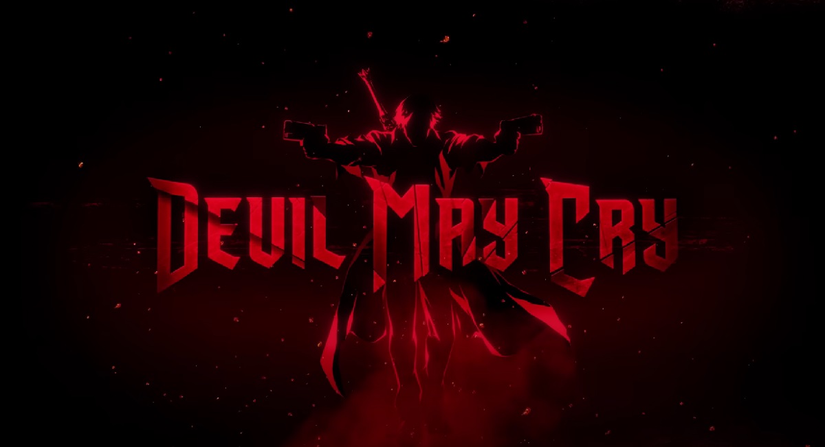 Netflix ha anunciado una nueva serie de animación basada en la popular serie de videojuegos Devil May Cry Netflix ha anunciado una nueva serie de animación basada en la popular serie de videojuegos Devil May Cry