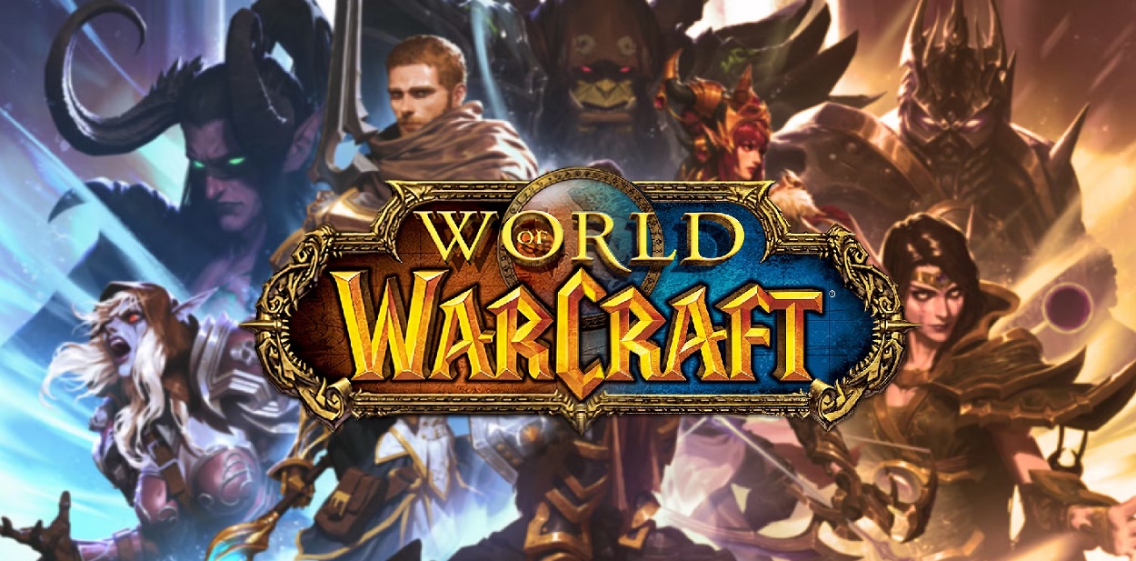¿Quién es más grande? Los jugadores han pasado más de mil millones de horas en World of Warcraft. ¿Quién es más grande? Los jugadores han pasado más de mil millones de horas en World of Warcraft.