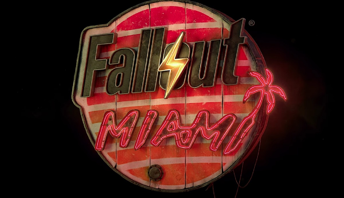 Cuando una modificación de un fan impresiona: Fallout: Miami: desvelado el tráiler atmosférico Cuando una modificación de un fan impresiona: Fallout: Miami: desvelado el tráiler atmosférico