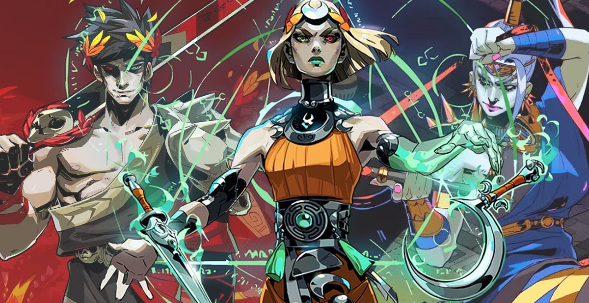 "Gracias a todos": las pruebas técnicas de Hades 2 terminarán el lunes. Pronto se anunciará la fecha de lanzamiento del juego en acceso anticipado.