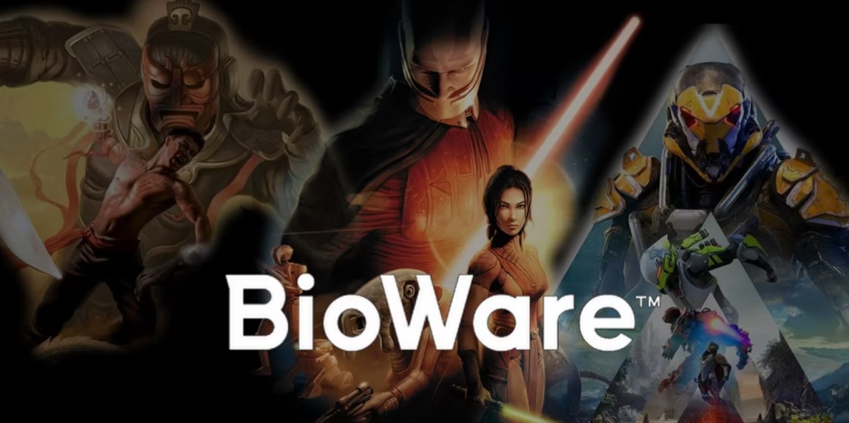 Una oferta de empleo en BioWare insinúa que el estudio está trabajando en otro proyecto además de Dragon Age: Dreadwolf y una nueva entrega de Mass Effect. Una oferta de empleo en BioWare insinúa que el estudio está trabajando en otro proyecto además de Dragon Age: Dreadwolf y una nueva entrega de Mass Effect.
