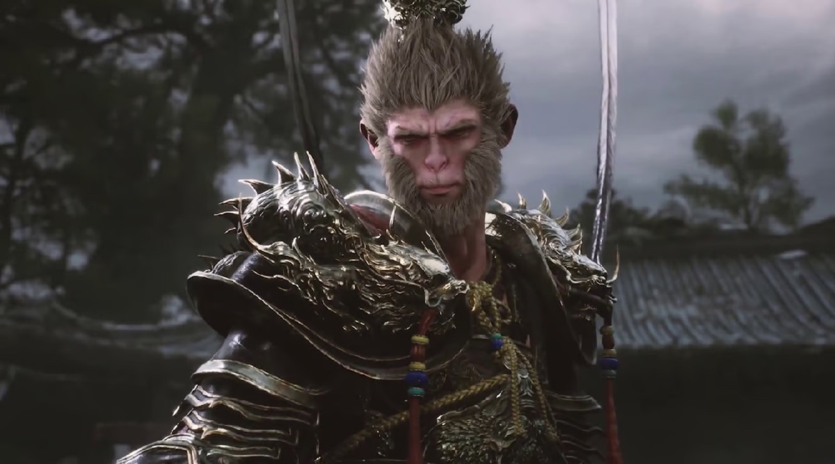 No se trata de Xbox: Microsoft ha comentado por qué Black Myth: WuKong no está disponible en sus consolas No se trata de Xbox: Microsoft ha comentado por qué Black Myth: WuKong no está disponible en sus consolas