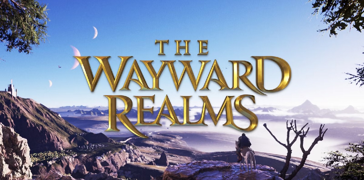 Los creadores de TES II: Daggerfall han recordado el desarrollo del ambicioso RPG The Wayward Realms y han anunciado una campaña en Kickstarter Los creadores de TES II: Daggerfall han recordado el desarrollo del ambicioso RPG The Wayward Realms y han anunciado una campaña en Kickstarter