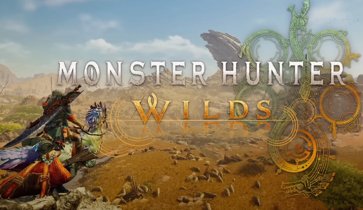 Capcom ha desvelado el tráiler debut de Monster Hunter Wilds, la nueva entrega de la popular serie Capcom ha desvelado el tráiler debut de Monster Hunter Wilds, la nueva entrega de la popular serie