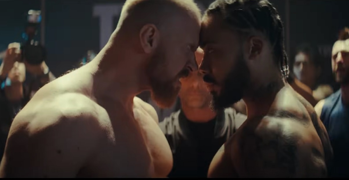 "¿Estás listo para la próxima batalla?" - Bandai Namco ha publicado un tráiler Live-Action del juego de lucha Tekken 8 "¿Estás listo para la próxima batalla?" - Bandai Namco ha publicado un tráiler Live-Action del juego de lucha Tekken 8