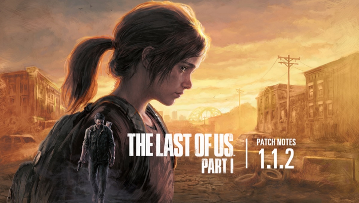 Naughty Dog ha publicado otra actualización para la versión de PC de The Last of Us: Part I. Los desarrolladores han solucionado varios problemas graves Naughty Dog ha publicado otra actualización para la versión de PC de The Last of Us: Part I. Los desarrolladores han solucionado varios problemas graves