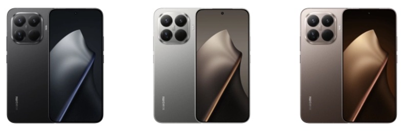 Imagen de Xiaomi 15T Pro