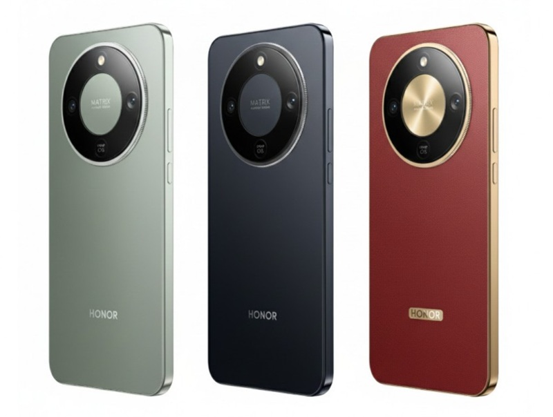 Imagen del Honor Magic 8 Lite