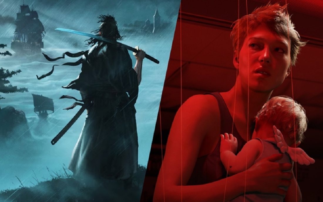 Insider: Death Stranding 2 y Rise of the Ronin saldrán en 2024. Sony prepara algunos lanzamientos chulos de los que aún no se sabe mucho Insider: Death Stranding 2 y Rise of the Ronin saldrán en 2024. Sony prepara algunos lanzamientos chulos de los que aún no se sabe mucho