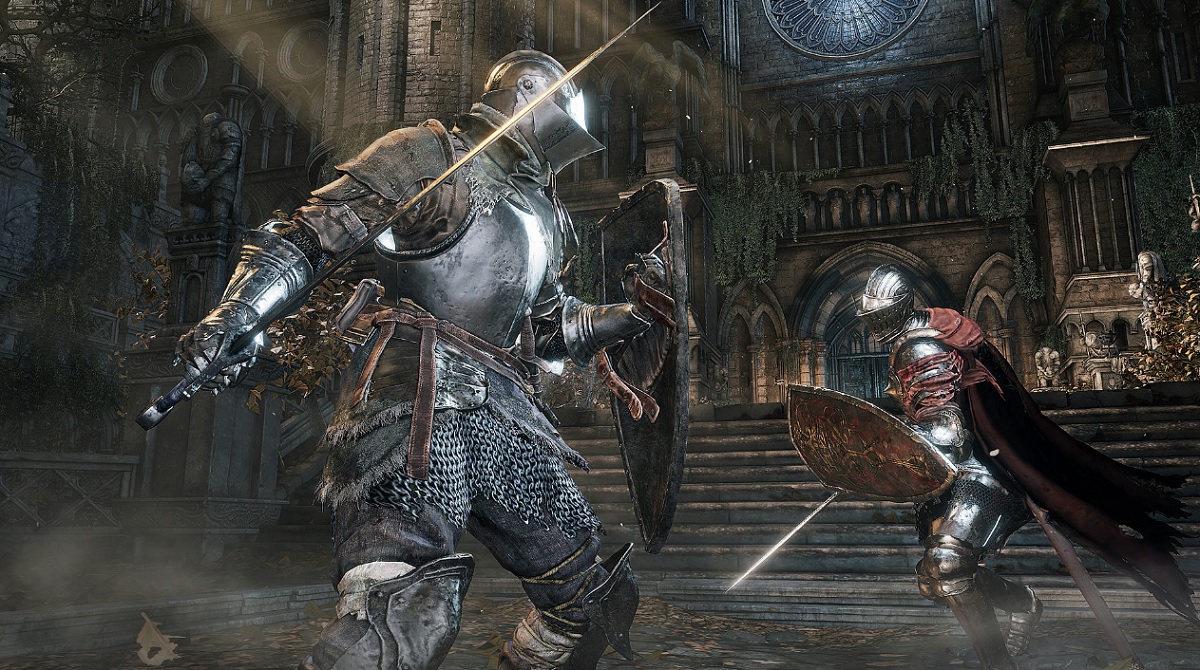 Rumor: El estudio FromSoftware está desarrollando un exclusivo para PlayStation 5