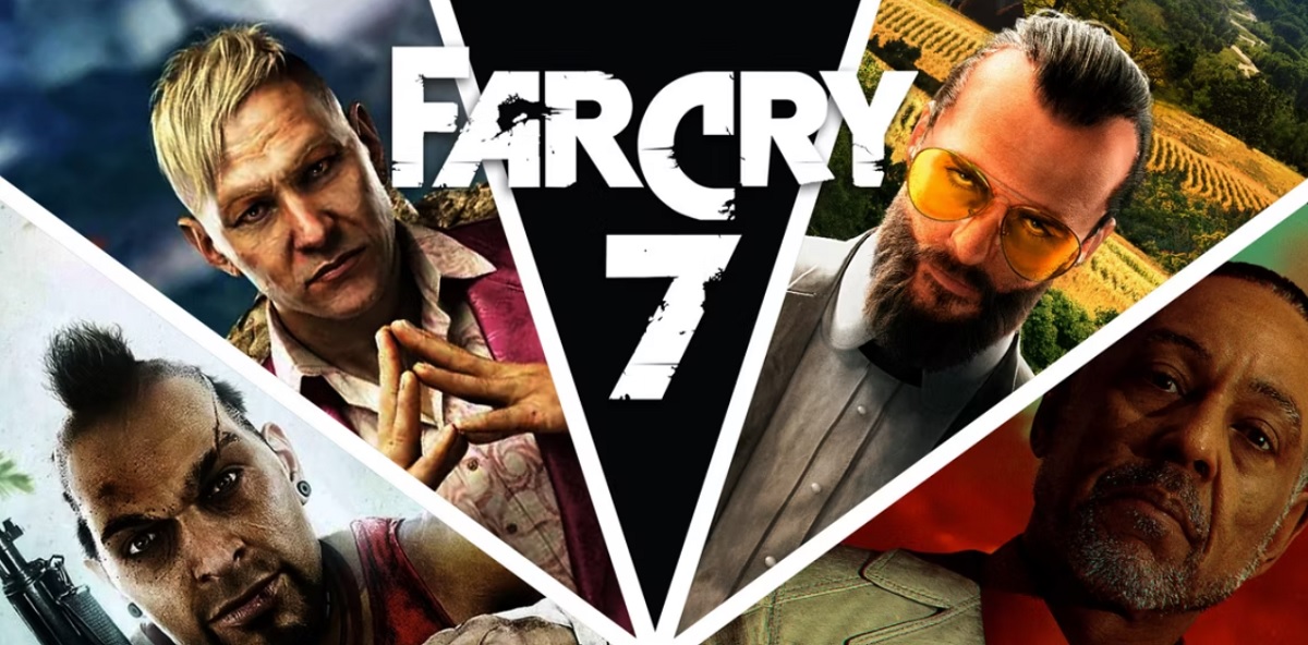 Corea se cancela. El informador Tom Henderson ha compartido información exclusiva sobre la próxima entrega de la franquicia Far Cry