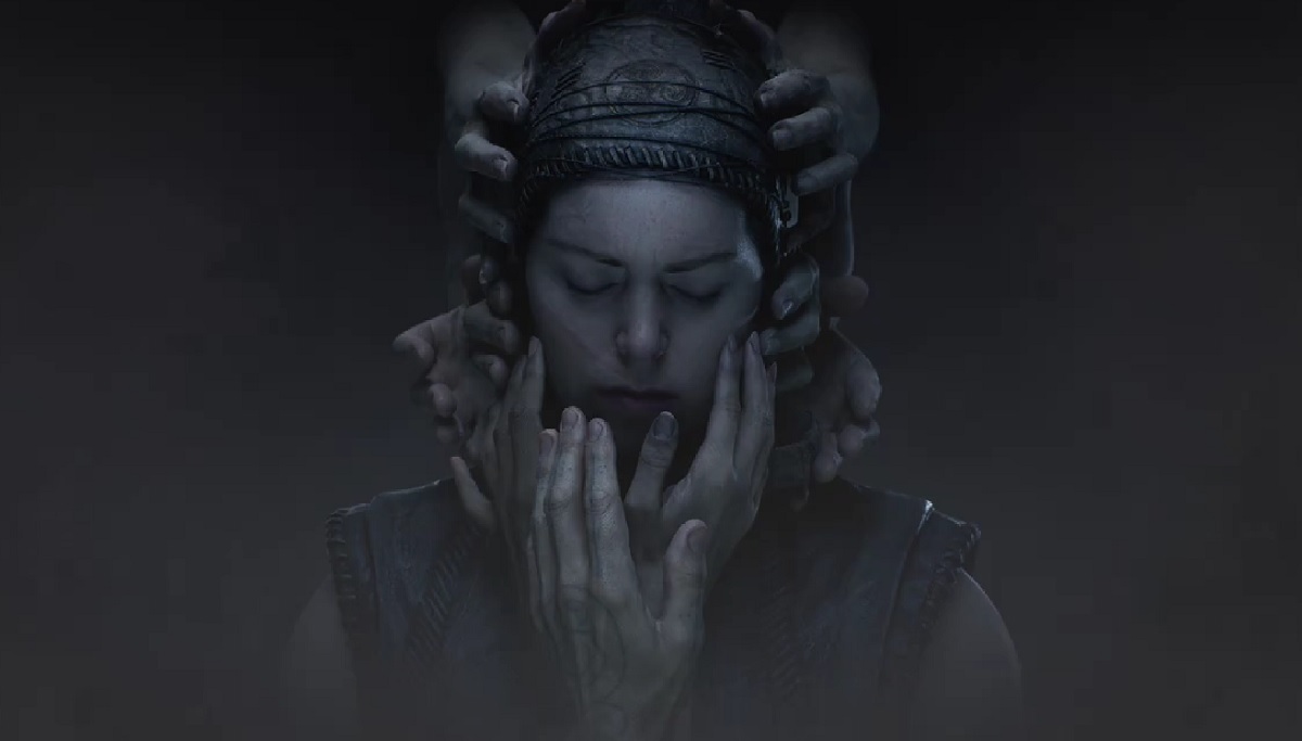 En el abrazo del terror: Un tema dinámico atmosférico con el protagonista de Senua's Saga: Hellblade II está disponible en las consolas de la serie Xbox En el abrazo del terror: Un tema dinámico atmosférico con el protagonista de Senua's Saga: Hellblade II está disponible en las consolas de la serie Xbox