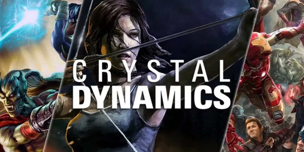 Lara Croft no se verá afectada La reorganización del holding sueco Embracer Group no afectará a Crystal Dynamics. Continúa el trabajo en el relanzamiento del nuevo shooter de Tomb Raider y Perfect Dark Lara Croft no se verá afectada La reorganización del holding sueco Embracer Group no afectará a Crystal Dynamics. Continúa el trabajo en el relanzamiento del nuevo shooter de Tomb Raider y Perfect Dark