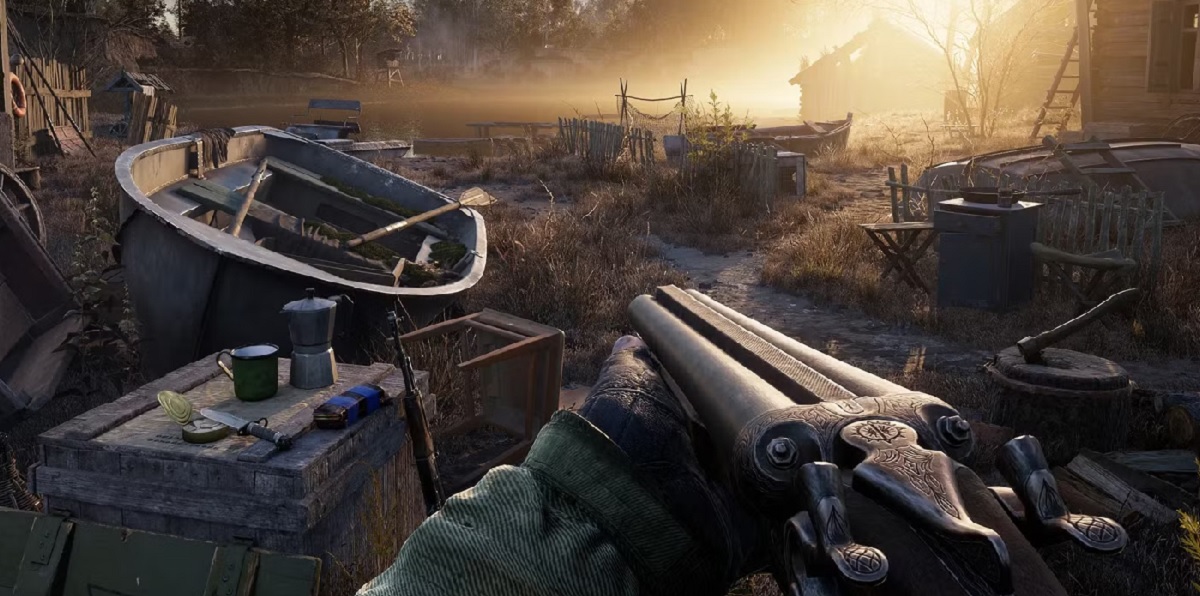 STALKER 2 ha conquistado la lista de ventas de Steam y ha superado en rentabilidad a Call of Duty: Black Ops 6 y Microsoft Flight Simulator