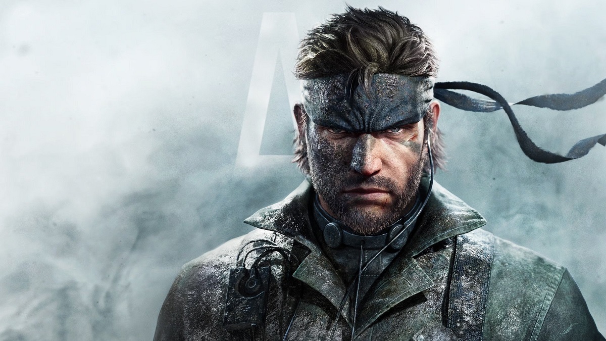 El drama de espías no pierde popularidad: las ventas de todos los juegos de la franquicia Metal Gear han superado los 60 millones de copias