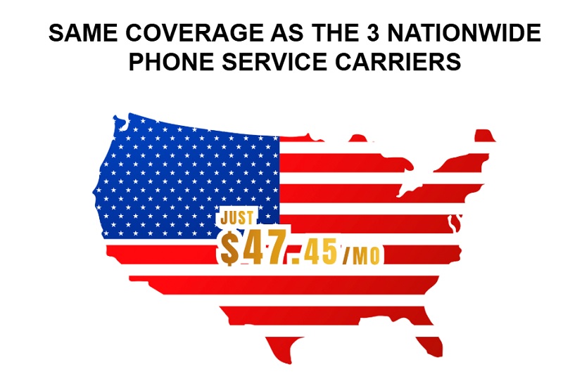 Smartphone T1 de Trump Mobile Smartphone T1 de Trump Mobile