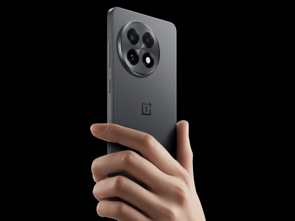 OnePlus 13R - opciones de color globales OnePlus 13R - opciones de color globales