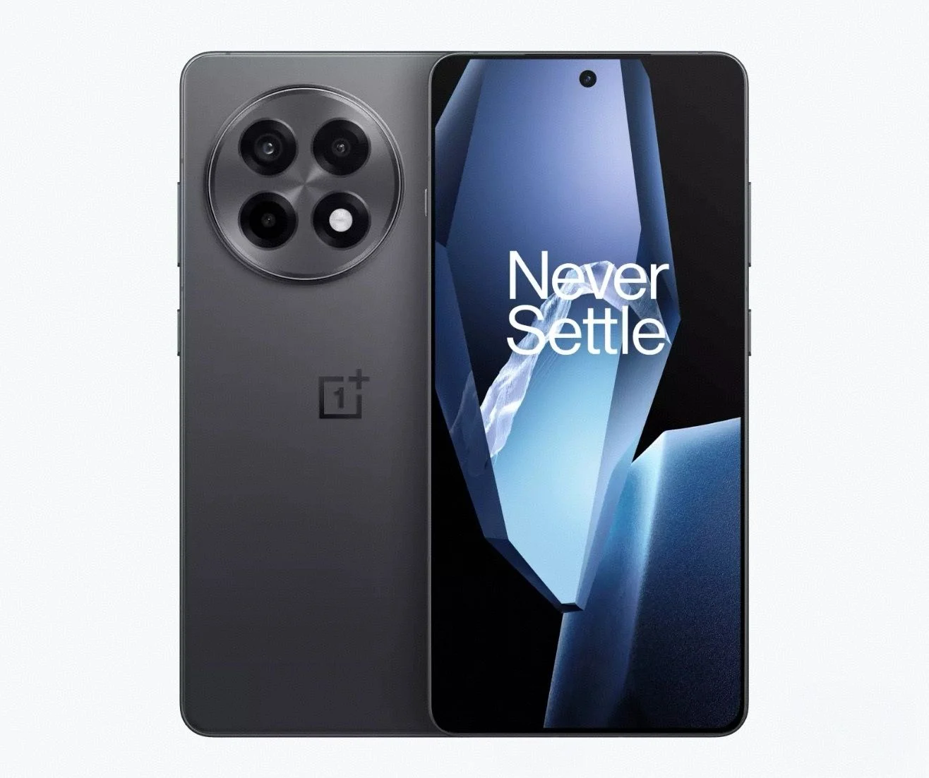 OnePlus Ace 5 Full Speed Negro OnePlus Ace 5 Full Speed Negro