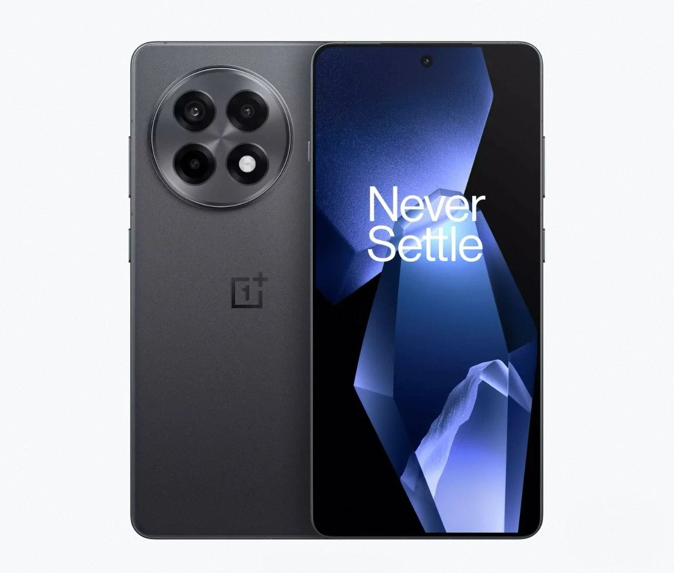 OnePlus Ace 5 Pro Negro Submarino OnePlus Ace 5 Pro Negro Submarino