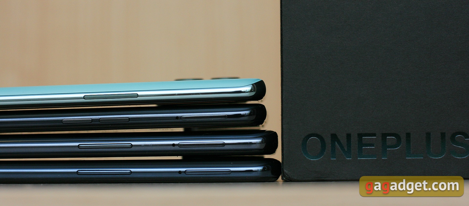 Revisión de Oneplus Nord 2: cargos en minutos 35 y la mejor cámara de su clase-26 Revisión de Oneplus Nord 2: cargos en minutos 35 y la mejor cámara de su clase-26