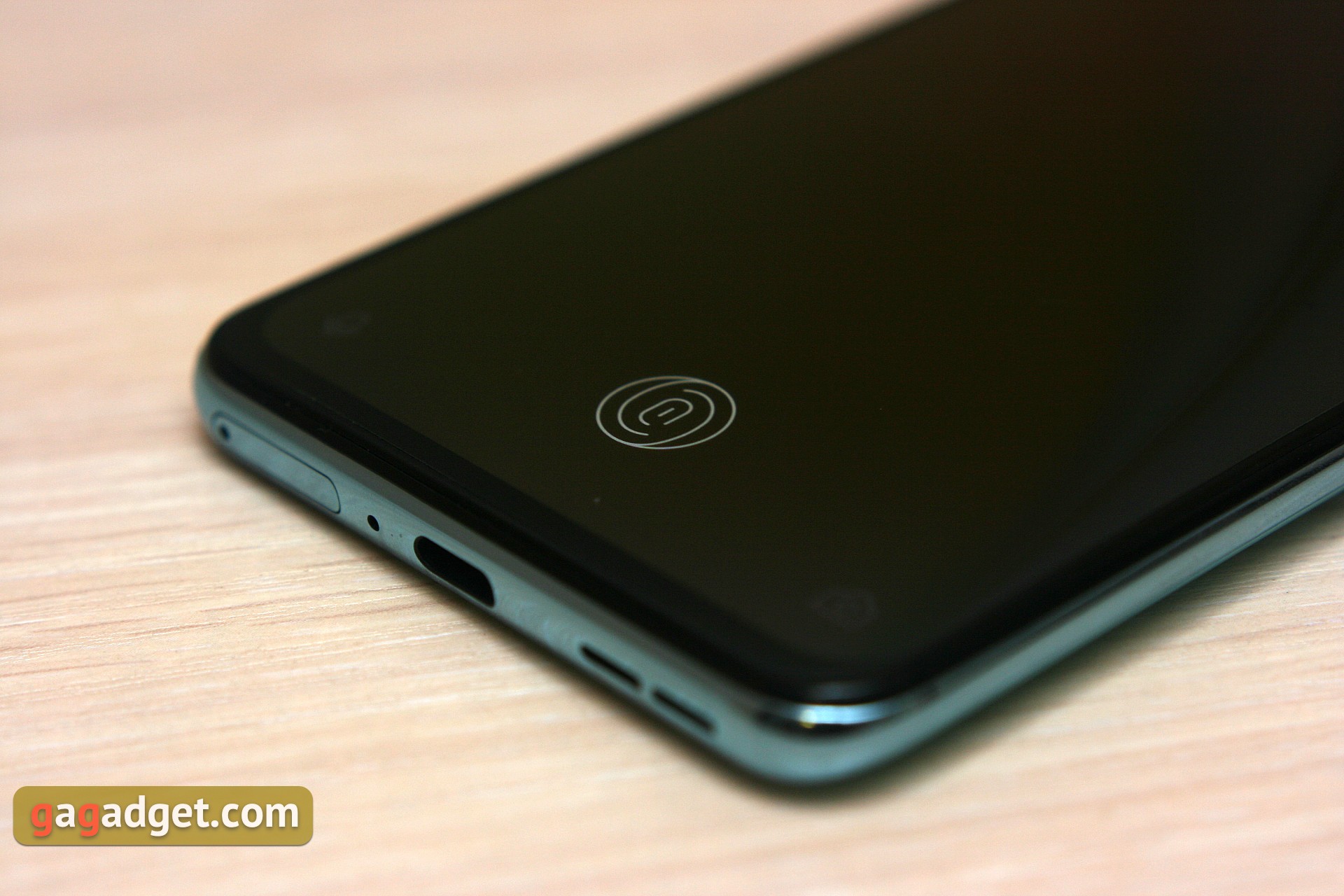 Revisión de Oneplus Nord 2: cargos en minutos 35 y la mejor cámara de su clase-25 Revisión de Oneplus Nord 2: cargos en minutos 35 y la mejor cámara de su clase-25