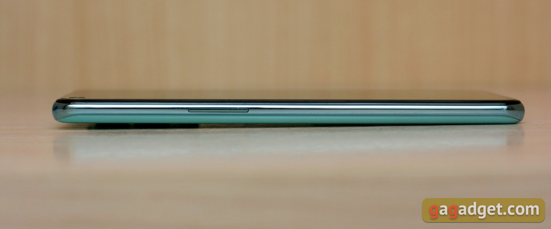Revisión de Oneplus Nord 2: cargos en minutos 35 y la mejor cámara de su clase-18 Revisión de Oneplus Nord 2: cargos en minutos 35 y la mejor cámara de su clase-18