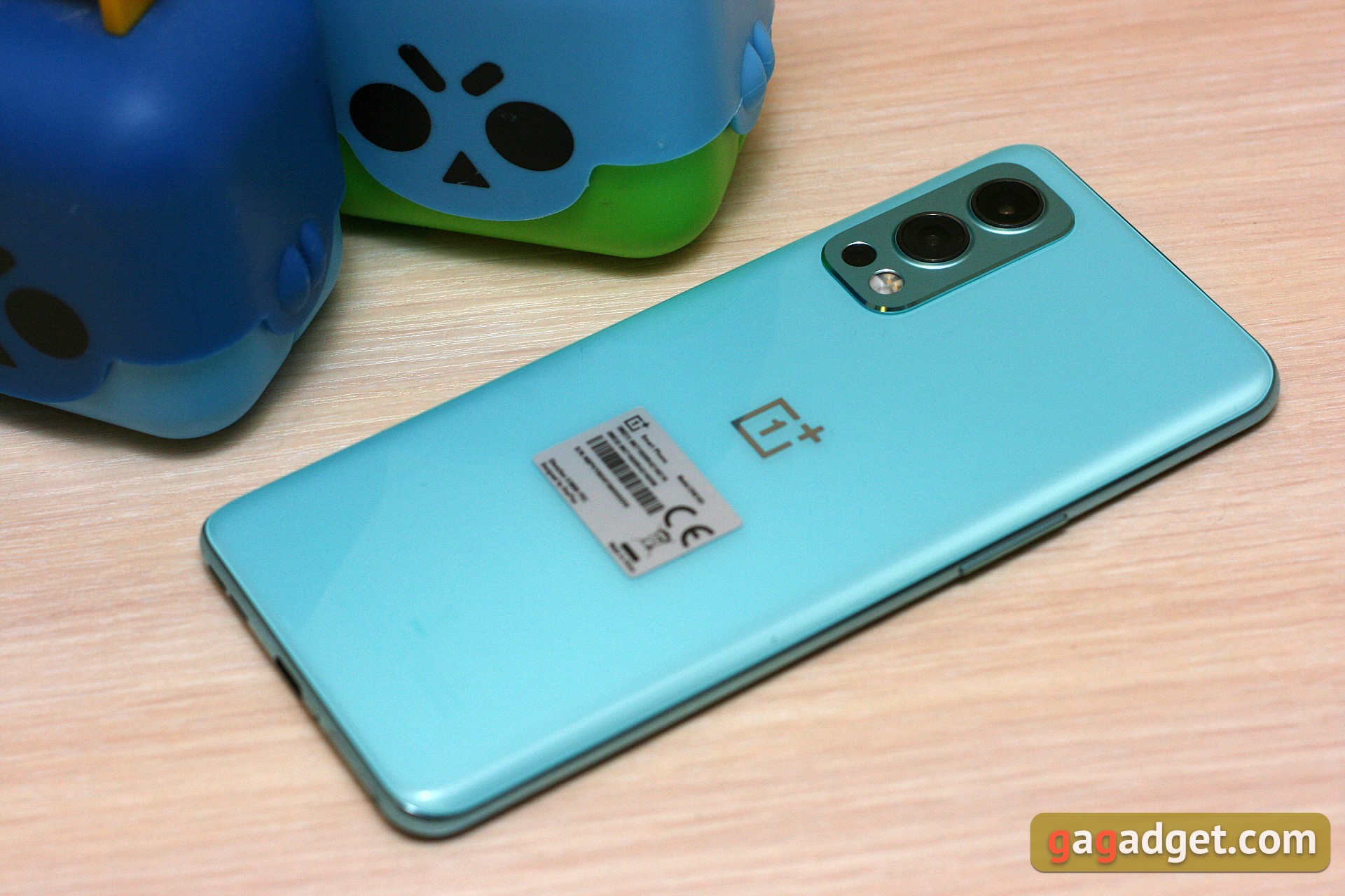 Revisión de Oneplus Nord 2: cargos en minutos 35 y la mejor cámara de su clase Revisión de Oneplus Nord 2: cargos en minutos 35 y la mejor cámara de su clase