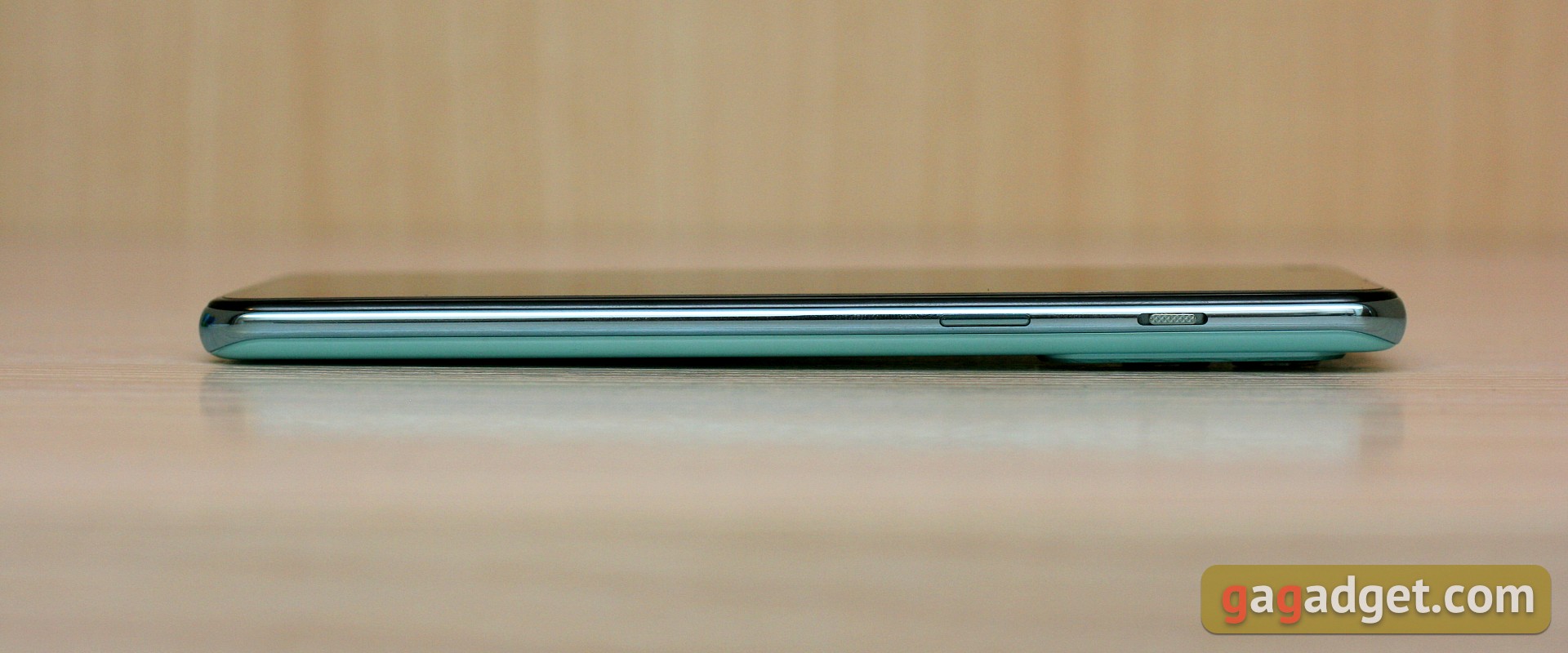 Revisión de Oneplus Nord 2: cargos en minutos 35 y la mejor cámara de su clase-19 Revisión de Oneplus Nord 2: cargos en minutos 35 y la mejor cámara de su clase-19