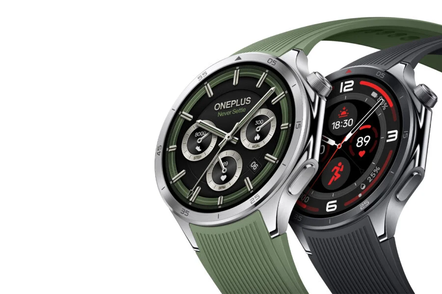 Análisis del OnePlus Watch 3