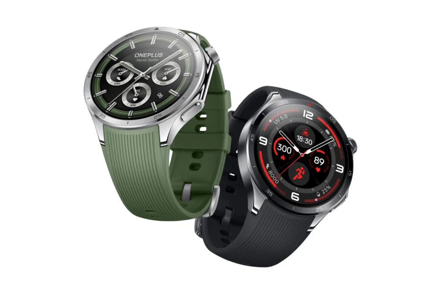 Características del OnePlus Watch 3