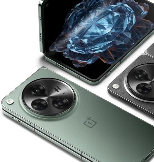 El smartphone más delgado del mercado: un insider ha revelado las especificaciones del gadget plegable insignia de OnePlus Open 2-2 El smartphone más delgado del mercado: un insider ha revelado las especificaciones del gadget plegable insignia de OnePlus Open 2-2