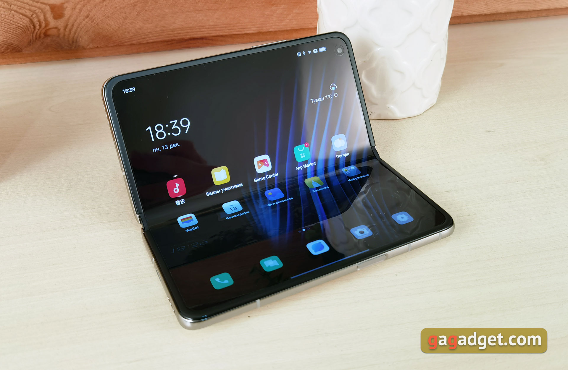 Revisión de OPPO Find N: teléfono plegable plegable con pantalla no plegable Revisión de OPPO Find N: teléfono plegable plegable con pantalla no plegable