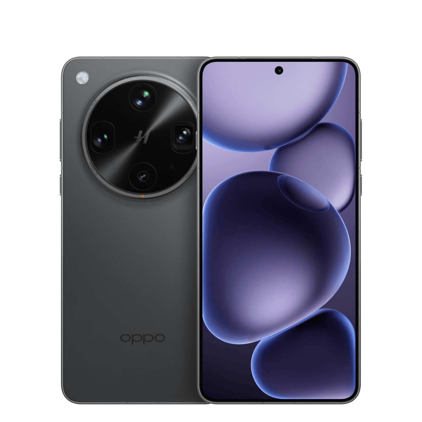 Oppo Find X8 Ultra negro Oppo Find X8 Ultra negro