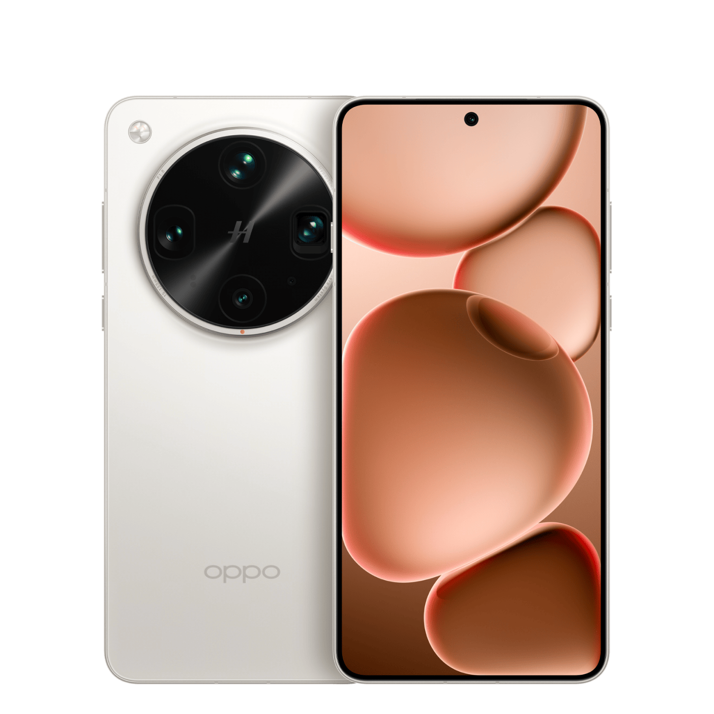 Oppo Find X8 Ultra blanco Oppo Find X8 Ultra blanco