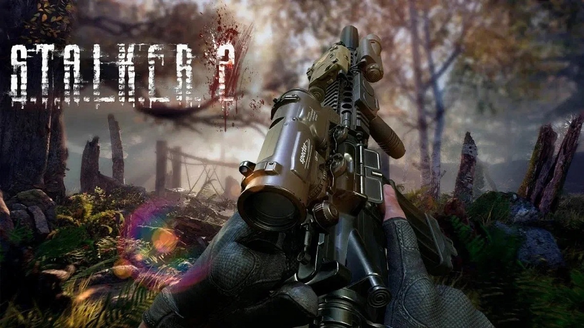 Molino abandonado y pantano radiactivo en las nuevas capturas del shooter S.T.A.L.K.E.R. 2: Heart of Chornobyl Molino abandonado y pantano radiactivo en las nuevas capturas del shooter S.T.A.L.K.E.R. 2: Heart of Chornobyl